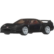 Hot Wheels Hızlı ve Öfkeli Premium Arabalar 2003 Honda Nsx Type-R JHW75