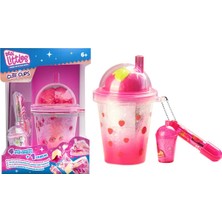 Real Littles Sevimli Bardaklar 25512 Berrylicious