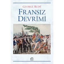 Str Store Fransız Devrimi