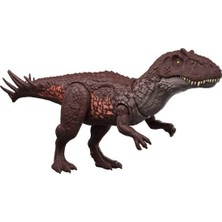 Jurassic World Kükreyen Dinozor Figürü Metriacanthosaurus JKL83
