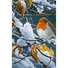 Str Store The Robin: A Biography