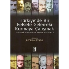 Str Store Türkiyede Bir Felsefe Geleneki Kurmaya Çalışmak