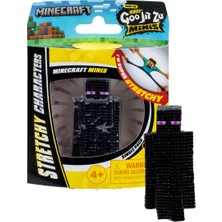 Goojitzu Minecraft Minis S8 Tekli Figür 43097 Enderman