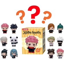 Beta Kids Jujutsu Kaisen Mini Figür Sürpriz Paket