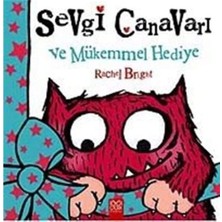 Str Store Sevgi Canavarı ve Mükemmel Hediye
