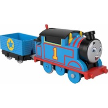 Fisher-Price Thomas ve Arkadaşları Motorlu Büyük Tekli Trenler Thomas JGF93