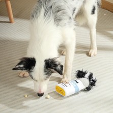 Str Store Flora Snack Attack Köpek Oyuncağı
