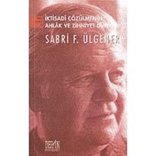 Str Store Iktisadi Çözülmenin Ahlak ve Zih.dünyası