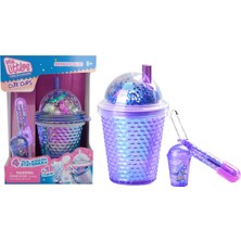 Real Littles Sevimli Bardaklar 25512 Mermaid Bliss