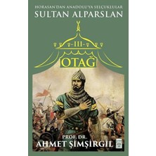 Str Store Otağ 3 - Sultan Alparslan: Horasan'dan Anadolu'ya Selçuklular