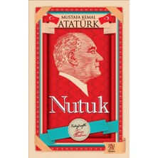 Str Store Nutuk: Fotoğraflarla - Tam Metin
