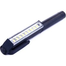 Çerçici If Mıknatıslı Para Kontrol Işığı Para Kontrol Lambası WT-307