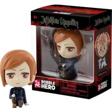 Yume Toys Jujutsu Kaisen Bobble Hero Serisi 2 Nobara Kugisaki