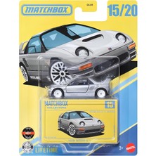 Matchbox Premium Arabalar Mazda Autozam Az-1 JJV96