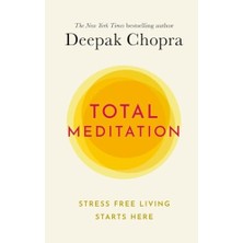 Str Store Total Meditation: Stress Free Living Starts Here