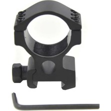 Çerçici If 30MM/21MM Için Lazer Fener Bağlama Aparatı