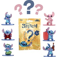 Jada Disney Lilo & Stitch Nano Metal Figür Sürpriz Paket