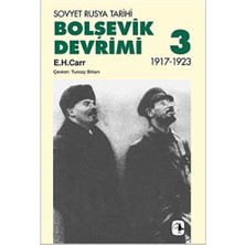 Str Store Bolşevik Devrimi 3 / Sovyet Rusya Tarihi 1917-1923