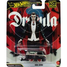 Hot Wheels Pop Culture Premium Arabalar Kool Kombi JHX01