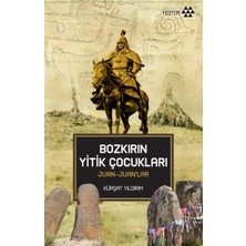 Str Store Bozkırın Yitik Çocukları: Juan-Juan'lar