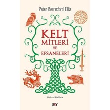 Str Store Kelt Mitleri ve Efsaneleri