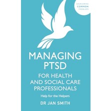 Str Store Managing Ptsd For Health And Social Care Professionals