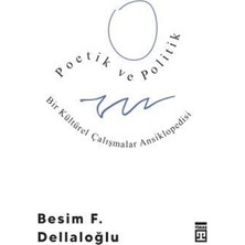 Str Store Poetik ve Politik: Bir Kültürel Çalışmalar Ansiklopedisi