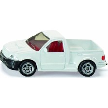 Urfakent Model Araç