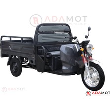 Volta Vt5 Pro 3900 W 3 Tekerlekli Elektrikli Motosiklet