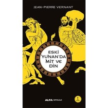 Str Store Eski Yunan'da Mit ve Din