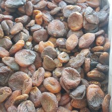 Kayısı Center Toptan Lekeli Gün Kurusu Kayısı 10KG