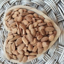 Kayısı Center Toptan Yerli Feragnes Duble Çiğ Badem 10 kg