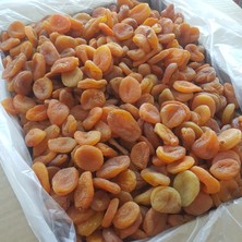 Kayısı Center Toptan Düşük Kükürtlü Orta Boy Kayısı 10 kg