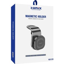 Sunix HLD-210 Araç Içi Telefon Tutucu