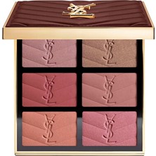 Yves Saint Laurent Couture Face Palette - Light To Medium