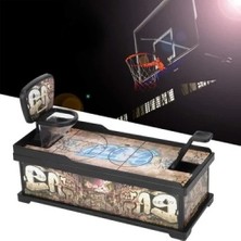 TCX Eğlenceli Basket Atmalı Kumbara 22 cm Yükseklik