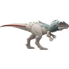 Jurassic World Iz Sürücü Dinozor Figürü Torvosaurus JKL88