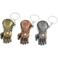 TCX Karizmatik Thanos Eli Anahtarlık 7x4 cm