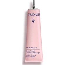 Caudalie Resveratrol Lift Serum Tüm Cilt Tipleri İçin Yaşlanma Karşıtı 30 ml Doğal İçerik
