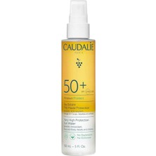 Caudalie Vinosun Protect Spf 50 Güneş Suyu 150 ml