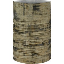 Buff Coolnet Uv Resca Unisex Kahverengi Boyunluk