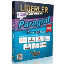 TeknoKapsül 6. Sınıf Paragraf Denemeleri