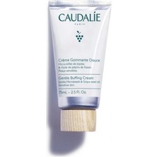 Caudalie Hassas Ciltler İçin Peeling Etkili Vinoclean Krem 75 ml Üzüm Çekirdeği Yağı İçerir