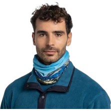 Buff Coolnet Uv National Parks Glacier Unisex Boyunluk