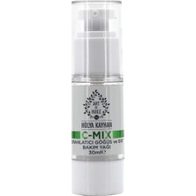 Art De Huile By Hülya Kayhan Chestmix 30ML