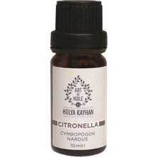 Art De Huile Citronella 10 ml