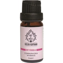 Art De Huile Myrrh 5 ml