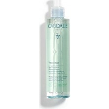 Caudalie Vinoclean 200 ml Organik İçerikli Nemlendirici Misel Temizleme Suyu Tüm Cilt Tipleri İçin