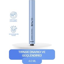 Ya Da Multicosmetics LU'NAIL Tırnak ve Tırnak Etleri için Güçlendirici Kütikül Kalemi