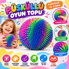 Popüler Sepet 6785 Püsküllü Top Işıksız A63